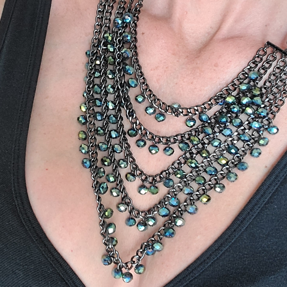 Premier Statement Necklace